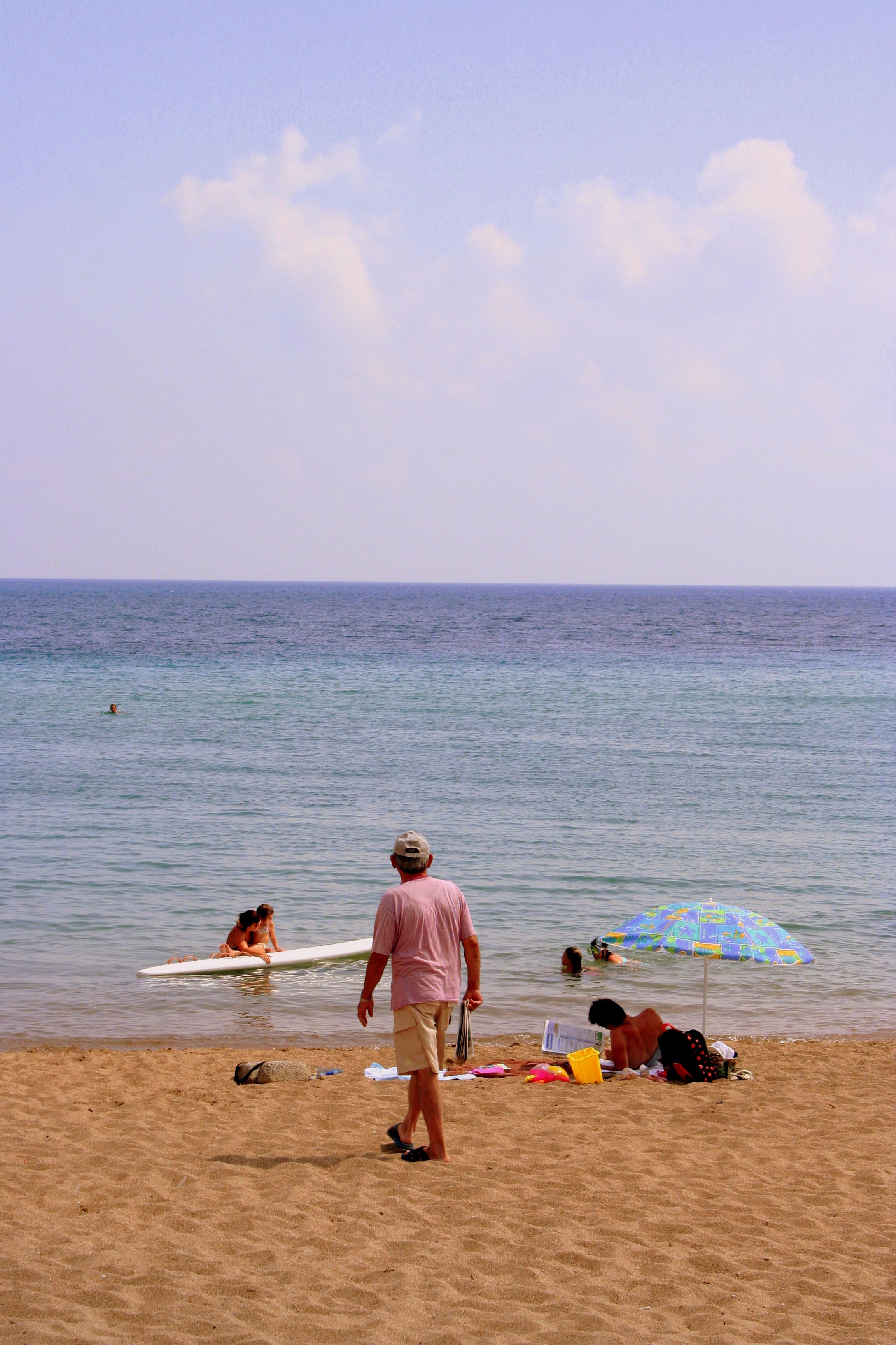 Hotel Golden Sun Finikounta Bagian luar foto